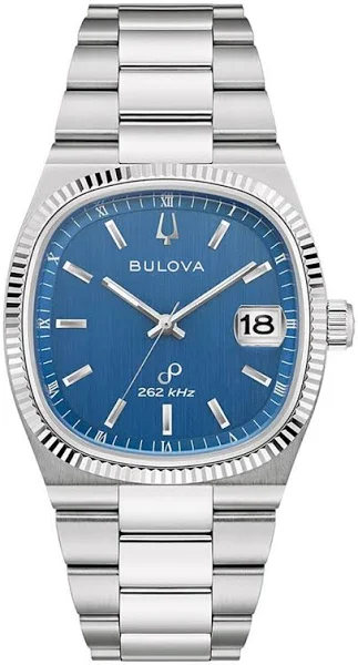 Zegarek Bulova Super Seville