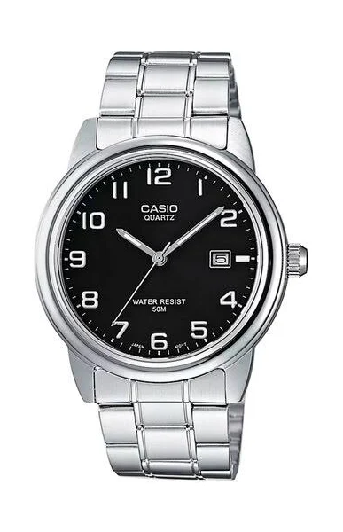 MTP-1221A-1AVEG-Zegarek Casio