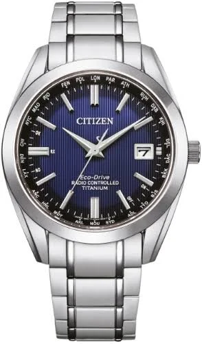 Zegarek Citizen
