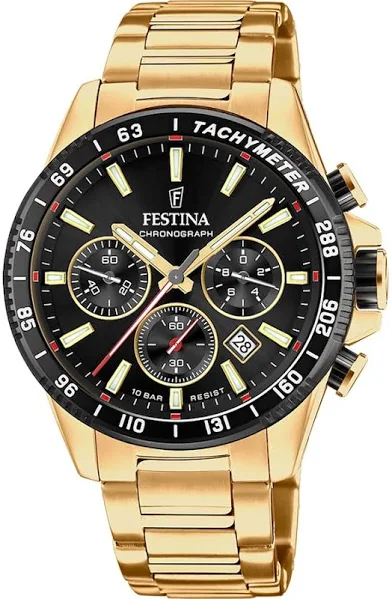 Zegarek Festina
