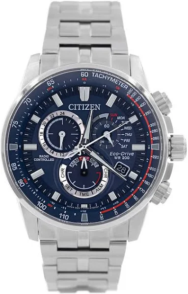 Citizen CB5880-54L Radio-Controlled