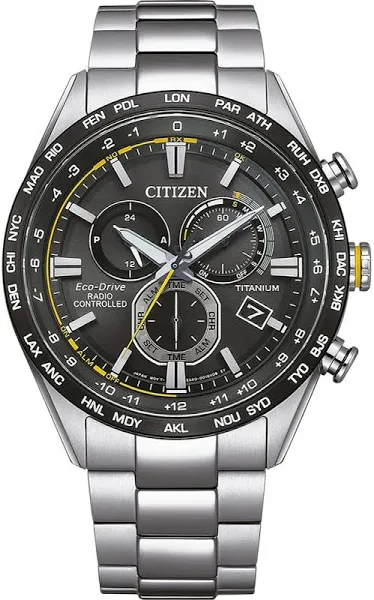 Citizen CB5947-80E Radio-Controlled