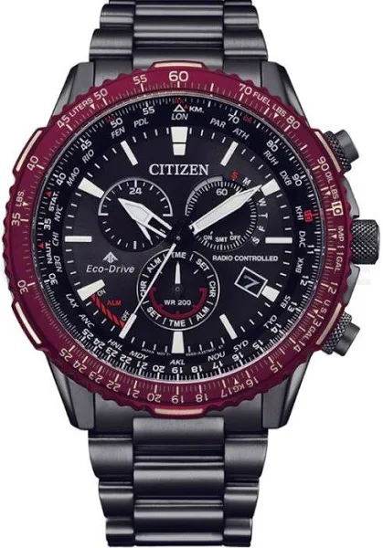 Citizen Eco-Drive CB5009-55E