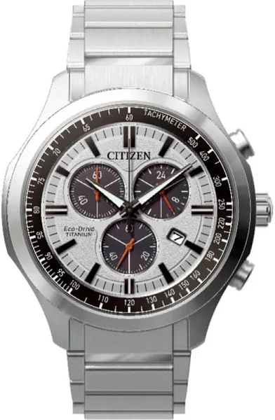 Zegarek Citizen Titanium