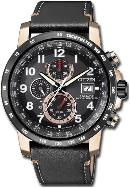 Zegarek Citizen AT8126-02E Radio Controlled