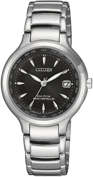 Zegarek Citizen EC1170-85E Radio-Controlled