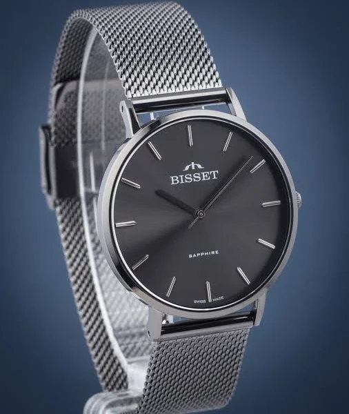 Bisset Zegarek damski