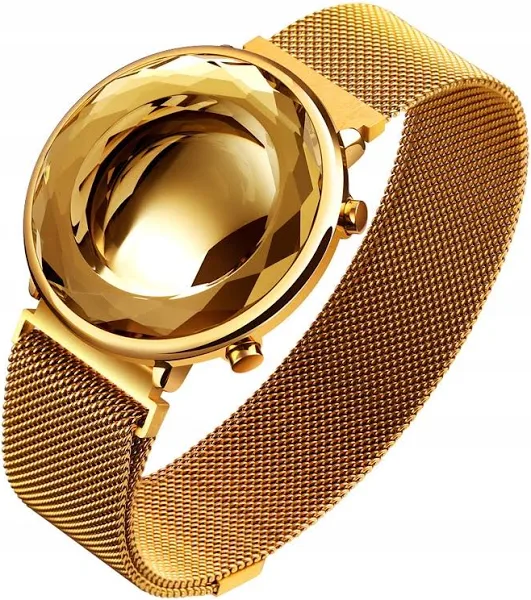 Skmei Zegarek damski biżuteryjny