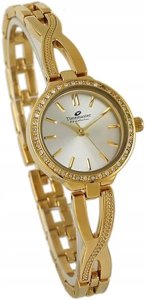 173/160 damski zegarek timemaster biżuteria