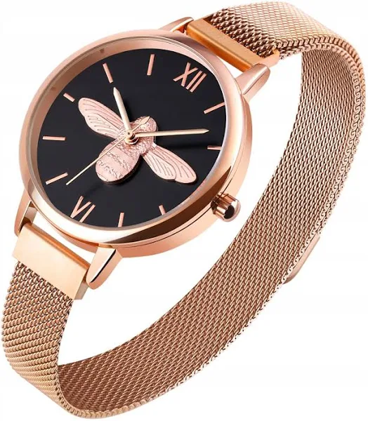 Skmei Zegarek damski biżuteryjny 6