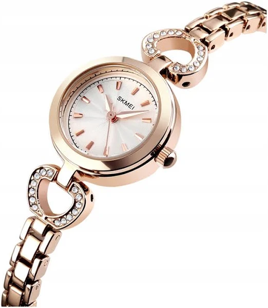 Skmei Zegarek damski biżuteryjny 2 aa104