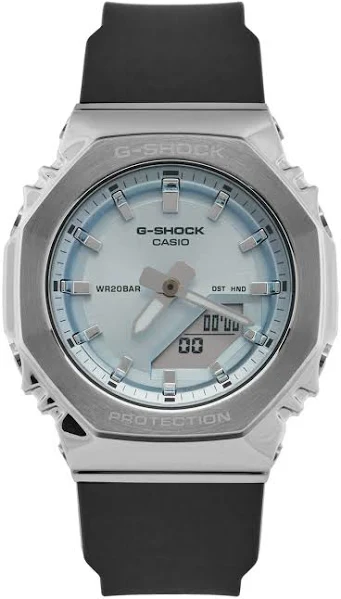 Zegarek damski Casio G-Shock GM-S2110-2AER