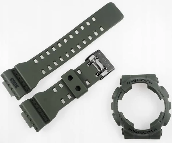 Zegarek Casio G Shock GD-100MS