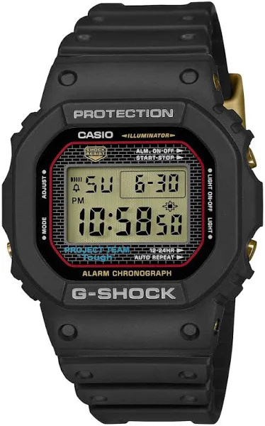 Casio G-shock DW-5040PG-1ER