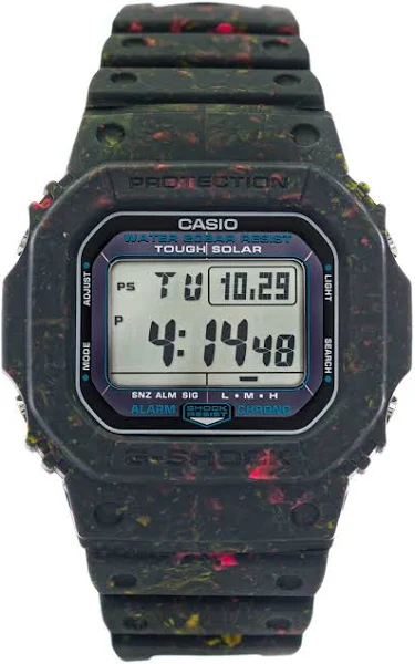 Zegarek męski Casio G-Shock G-5600BG-1ER
