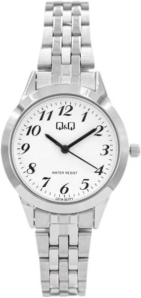 Zegarek Damski Q&Q C01A-001P