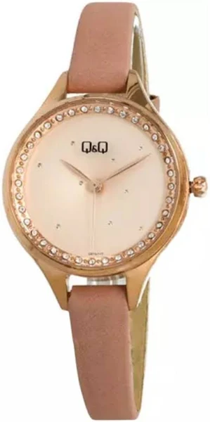 Zegarek damski Q&Q QB73-102