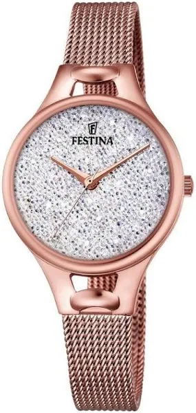 Zegarek Festina Mademoiselle F20333/1