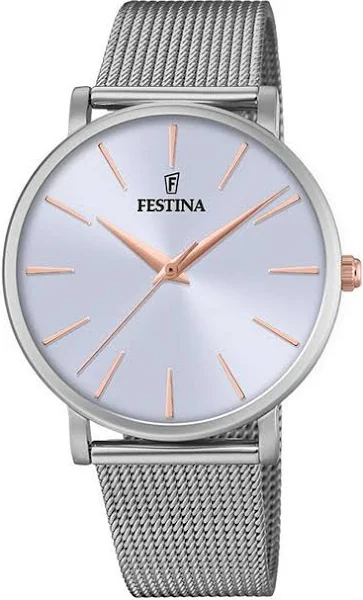 Festina Boyfriend Zegarek damski