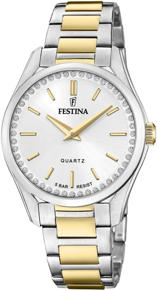 Festina Mademoiselle 20619/1 Zegarek damski