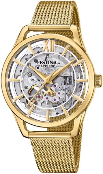 Festina Zegarek damski