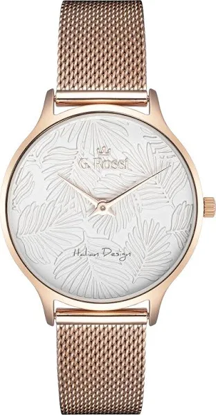 Zegarek Damski G.Rossi 12516B-3D3