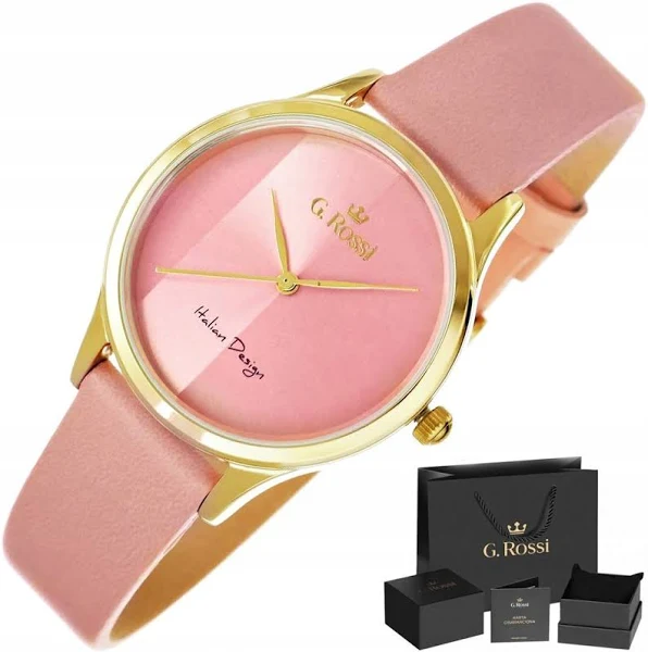 Zegarek Damski G.Rossi 11765A-5E2