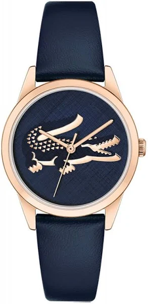 Lacoste Ladycroc Mini 2001264 Zegarek damski