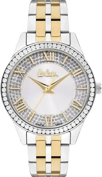 Zegarek damski Lee Cooper Spring 24 LC07928.310