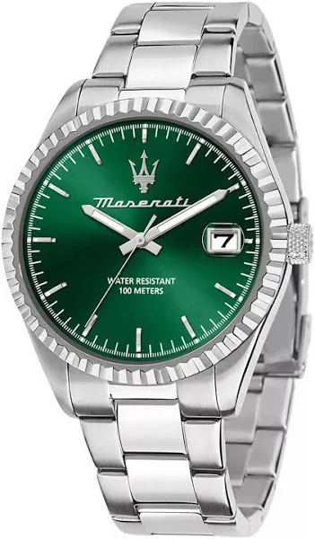 męski Zegarek Maserati