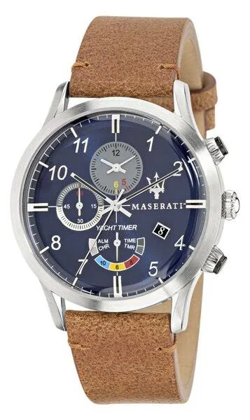 Zegarek Maserati R8871625005