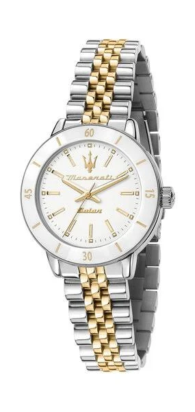 Zegarek Maserati R8853145514 / SUCCESSO SOLAR bransoleta