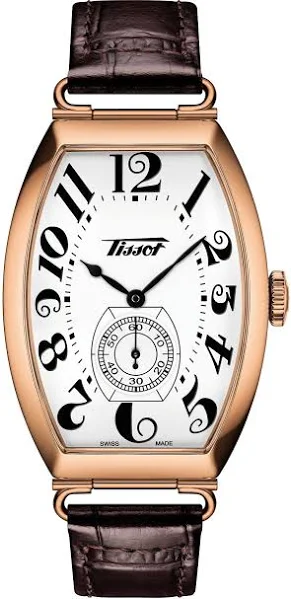 Zegarek damski Tissot Heritage Porto Mechanical