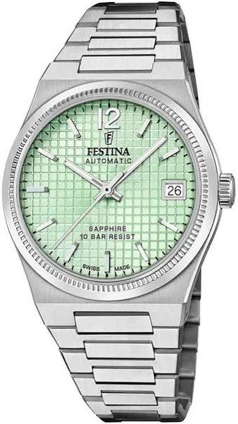 Zegarek damski Festina Swiss Made