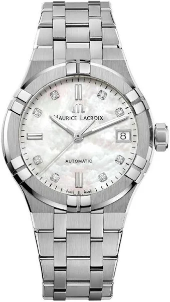 Maurice Lacroix Aikon Automatic Ladies