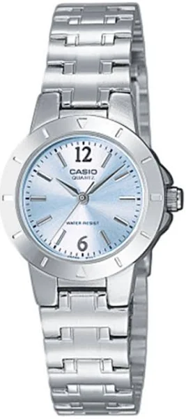 Casio LTP Zegarek