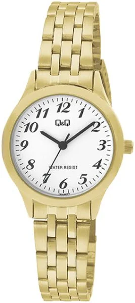 Zegarek Damski Q&Q C01A-002P