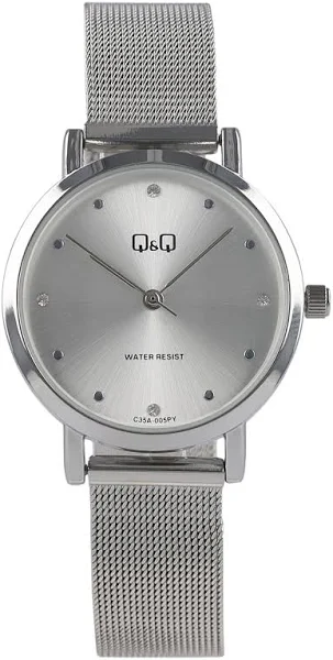 Zegarek Damski Q&Q C35A-005P