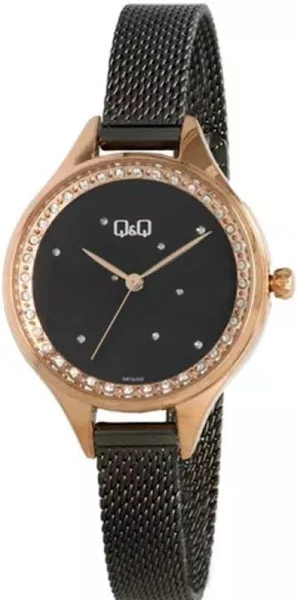 Zegarek damski Q&QB73-402