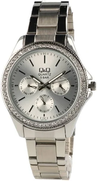 Zegarek damski Q&Q CE01-201