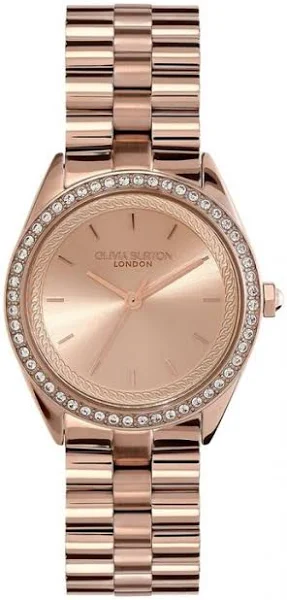 Zegarek Olivia Burton