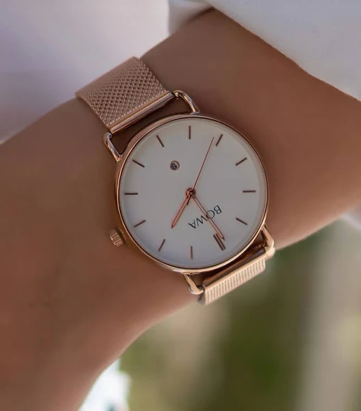 Zegarek damski Bowa Milan MI347-27-167M