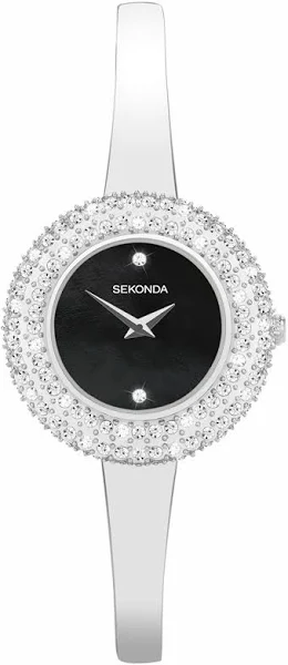 Zegarek Sekonda 40630 / Damski / bransoleta