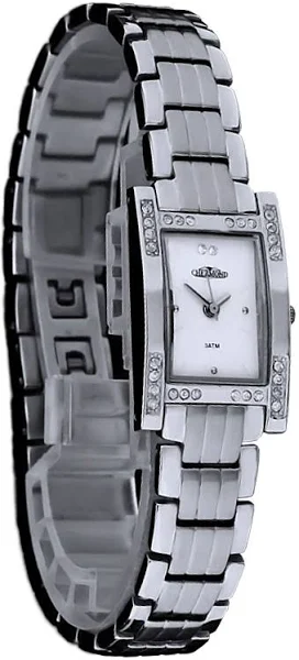 Dyskretny Zegarek Damski Na Bransoletce CHERMOND