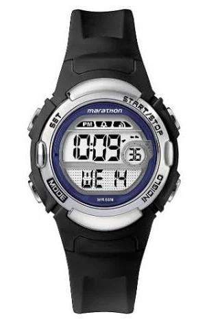 Timex TW5M14300 Marathon