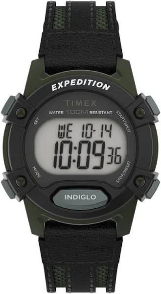 Zegarek Timex Expedition TW4B28700