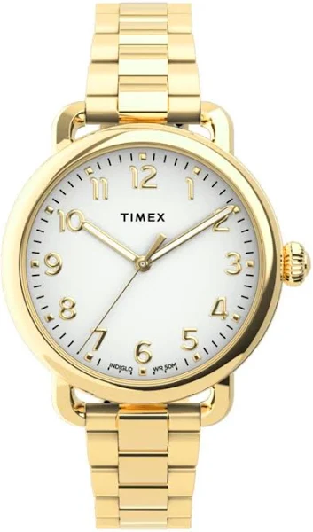 Zegarek Timex TW2U13900 damski