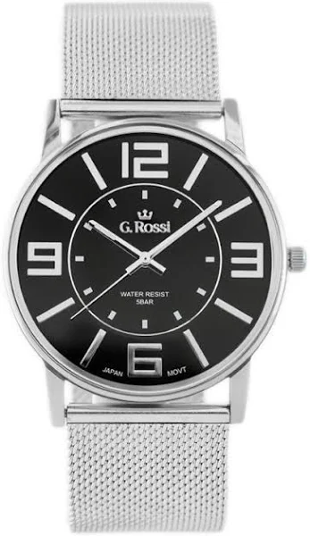 Zegarek G. ROSSI