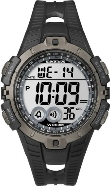 Zegarek Męski Timex Marathon T5K802