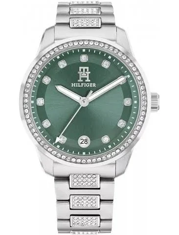Zegarek damski Tommy Hilfiger Crystals TH85 1782759